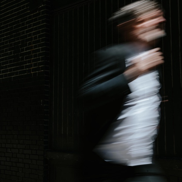 Just in the Nick of Time (feat. Mark Lettieri)