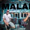 Malaka (feat. Albega) - Kinay98 lyrics