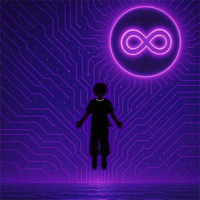 DIGITALLY INFINITE - Single