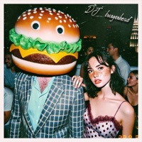 Red Light Green Light - Single - DJ burgerhead