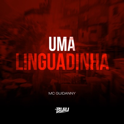 Uma Linguadinha - Single