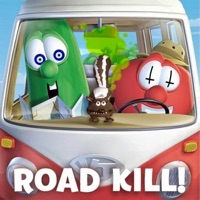 Veggie Tales (Road Kill) - Single - J-Bobs
