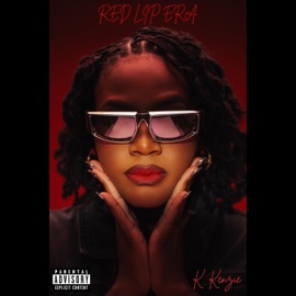 Escapade (feat. Kashana & Lyl Pretty) K. Kenzie