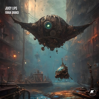 Juicy Lips - Single