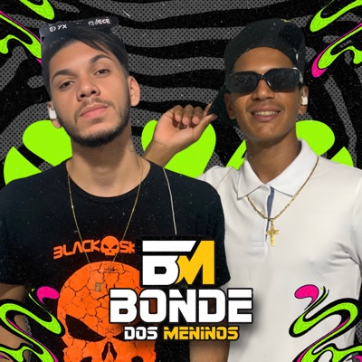 DANZIN CANTOR - Bolao Intenso