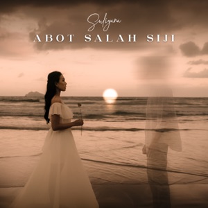 Abot Salah Siji Album Art