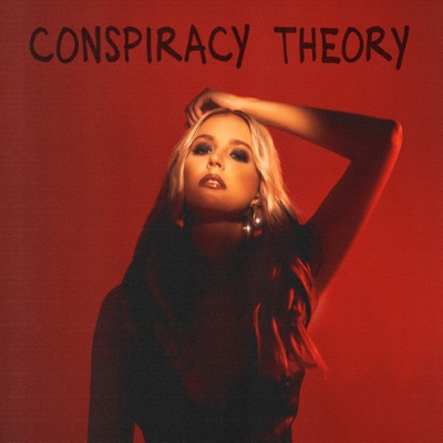 Conspiracy Theory - Single