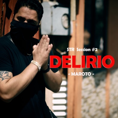 Str Session #2 - Delirio - Single