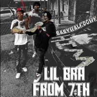 Go Missing - Single - Baby Walkdown