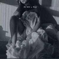 Не тревожь (feat. MIGV) - Single - Mc Bad