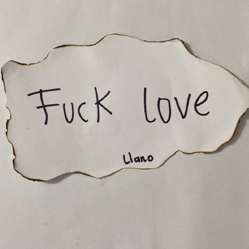 F**k Love - Single