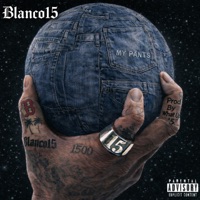 My Pants - Single - Blanco15
