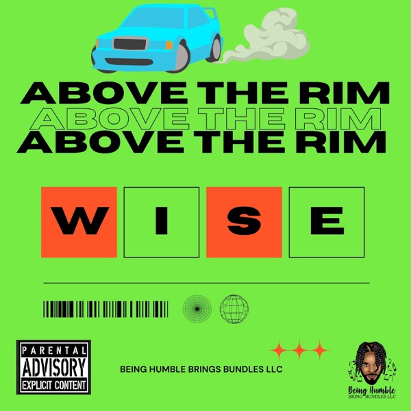 Above the Rim - Single