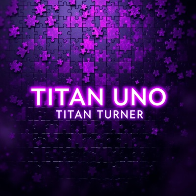 Titan Turner - Single