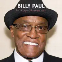 Purple Rain — Billy Paul