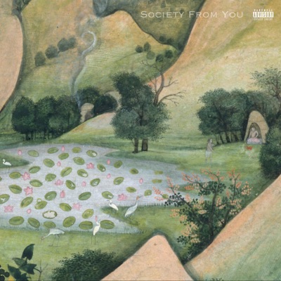 Young and Raw (feat. Vinyk) - Single