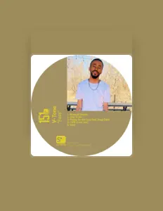 聆聽 V-Tone、觀看音樂影片、閱讀小傳、查看巡演日期等！