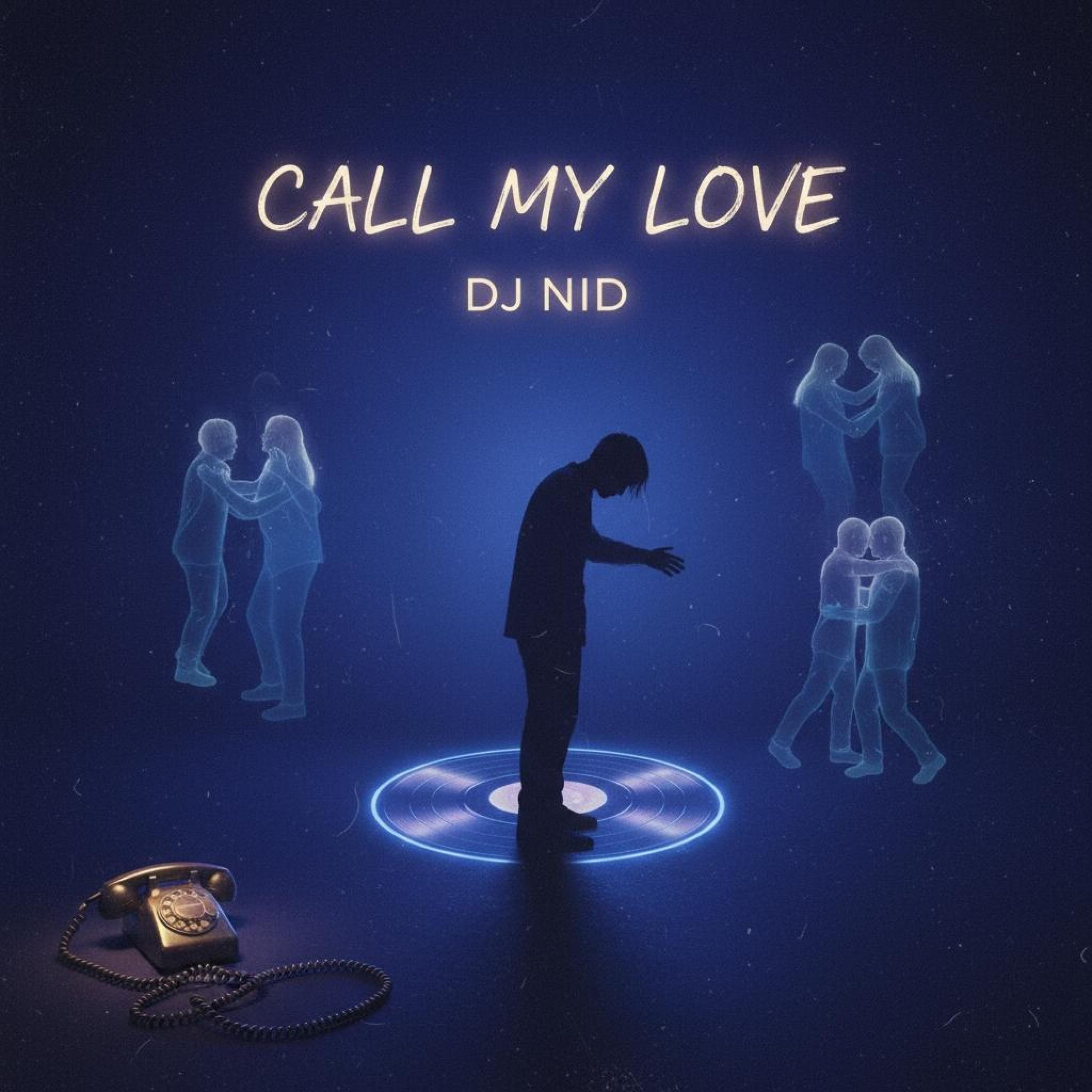 Call My Love - Single