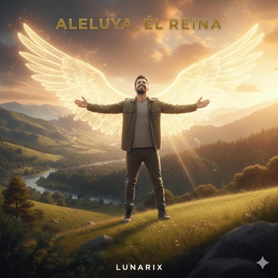Aleluya, Él Reina - Single