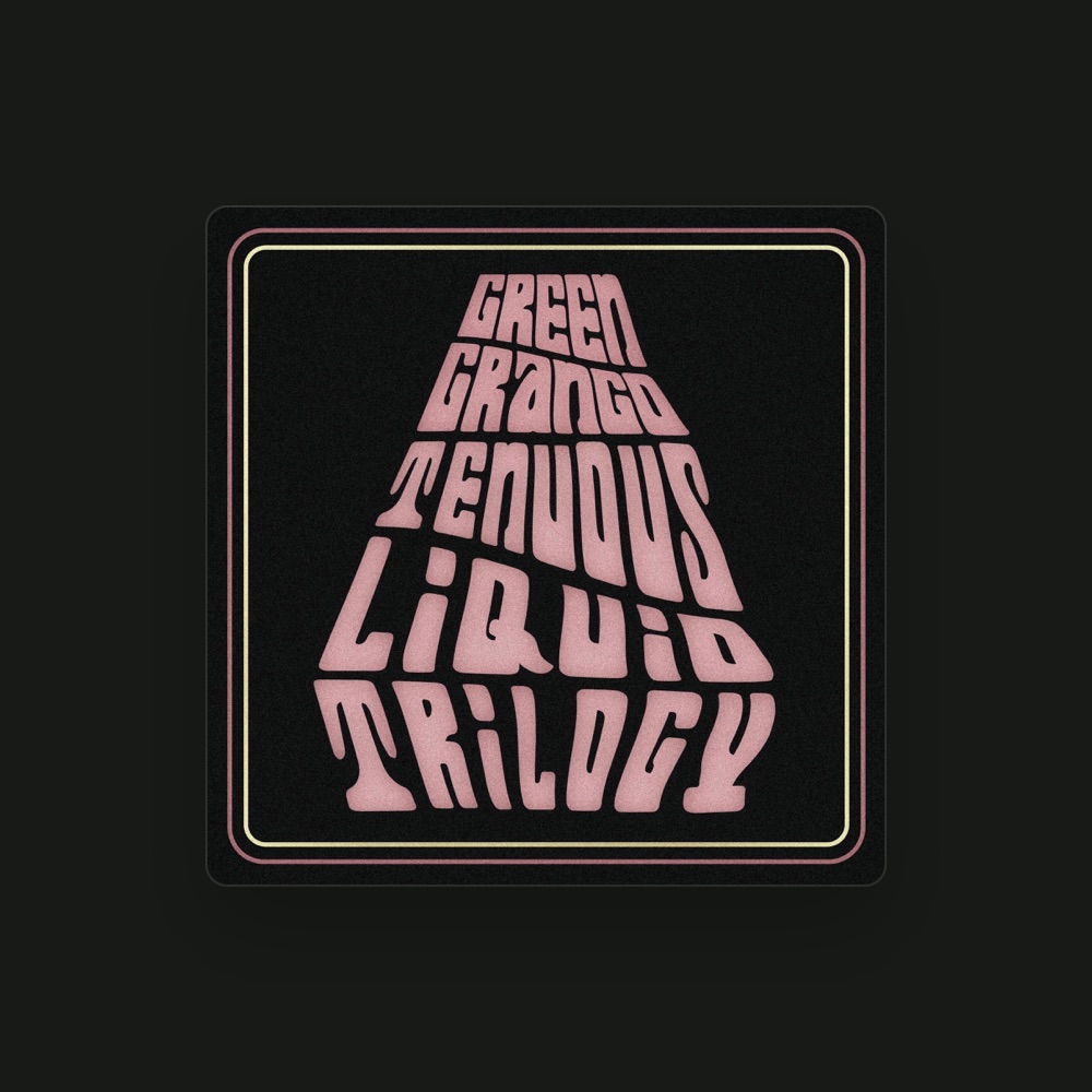 Green Grango - Rock artist