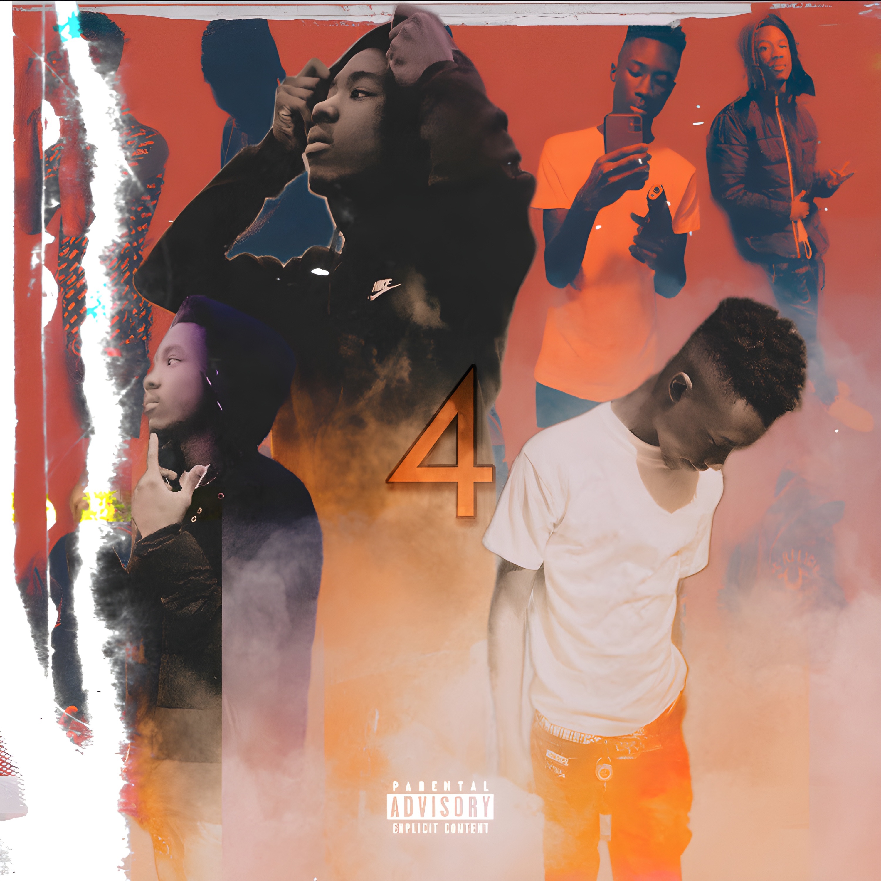 Voices In My Head, Pt. 2 (feat. Betty) by bby