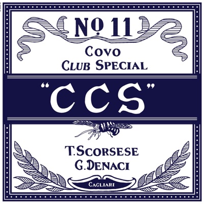 Covo Club Special