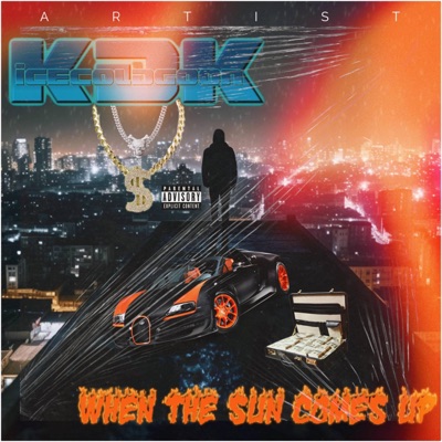 When the sun comes up