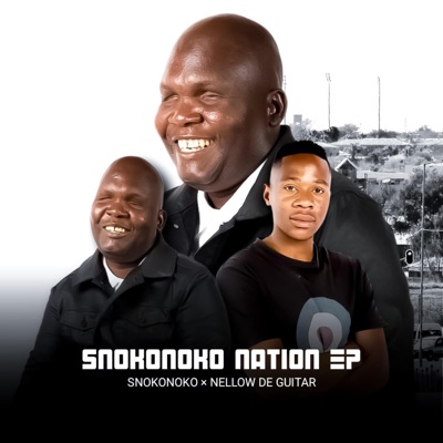 The return of snokie - EP