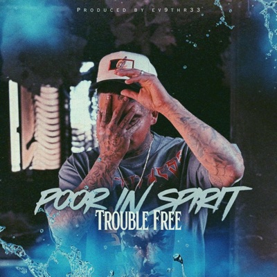 Poor In Spirit - Single