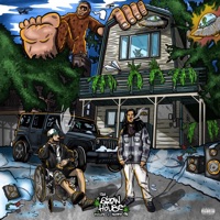 THE GROW HOUSE - NugLife & FrankieOG