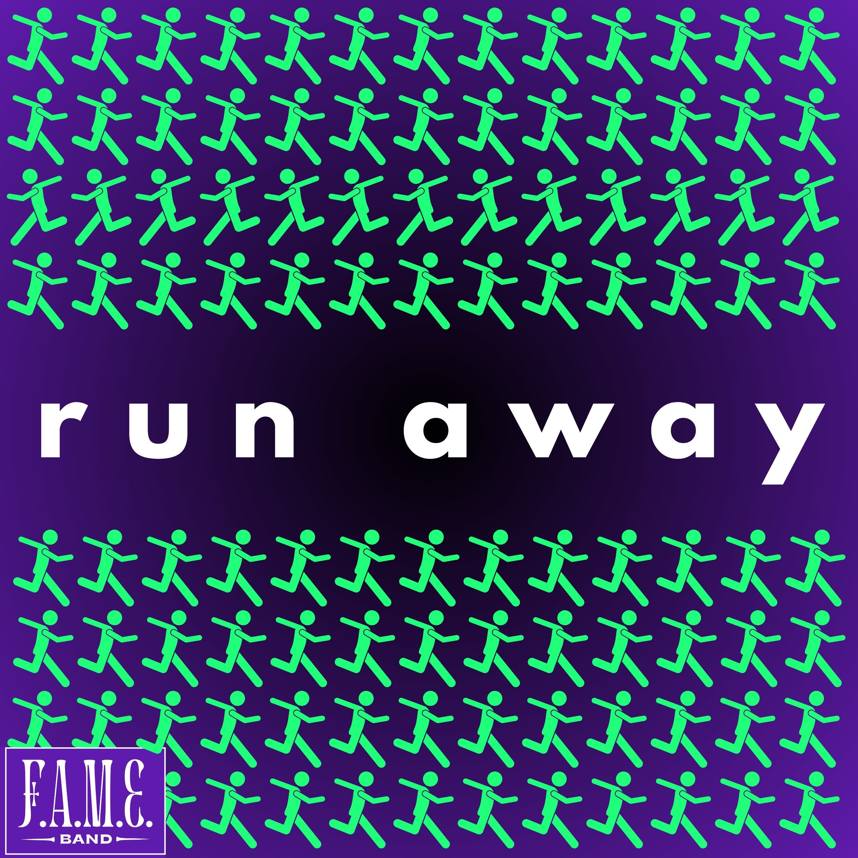 Run Away - EP