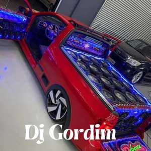 Tudo Começou Na Sala (Eletrofunk) Dj Gordim