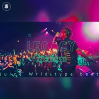 Legacy - Single - Hush