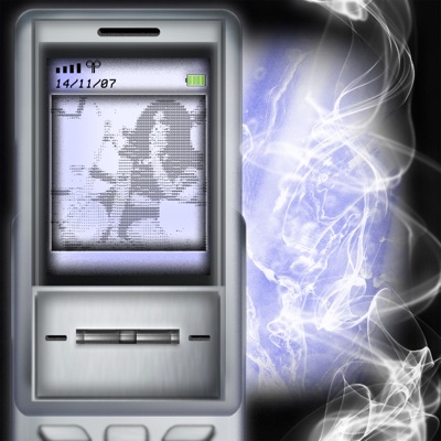 Bite Me Thru the Cellphone - Single