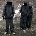 troops (feat. boodawizz & 6ixdaswippa) - Single