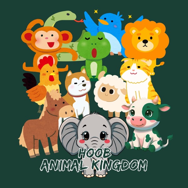 Animal Kingdom