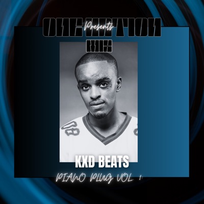 KXD Beats: Piano Plug, Vol. 1 (DJ Mix)