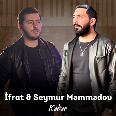 Kədər (feat. Seymur Məmmədov) - Single