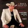 Uriel Henao - Que Inseguridad Tan Hp