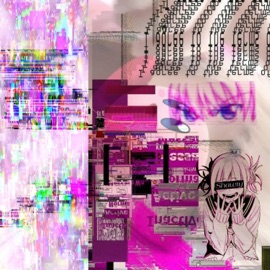 Vampire Shawty (Solo) MK$