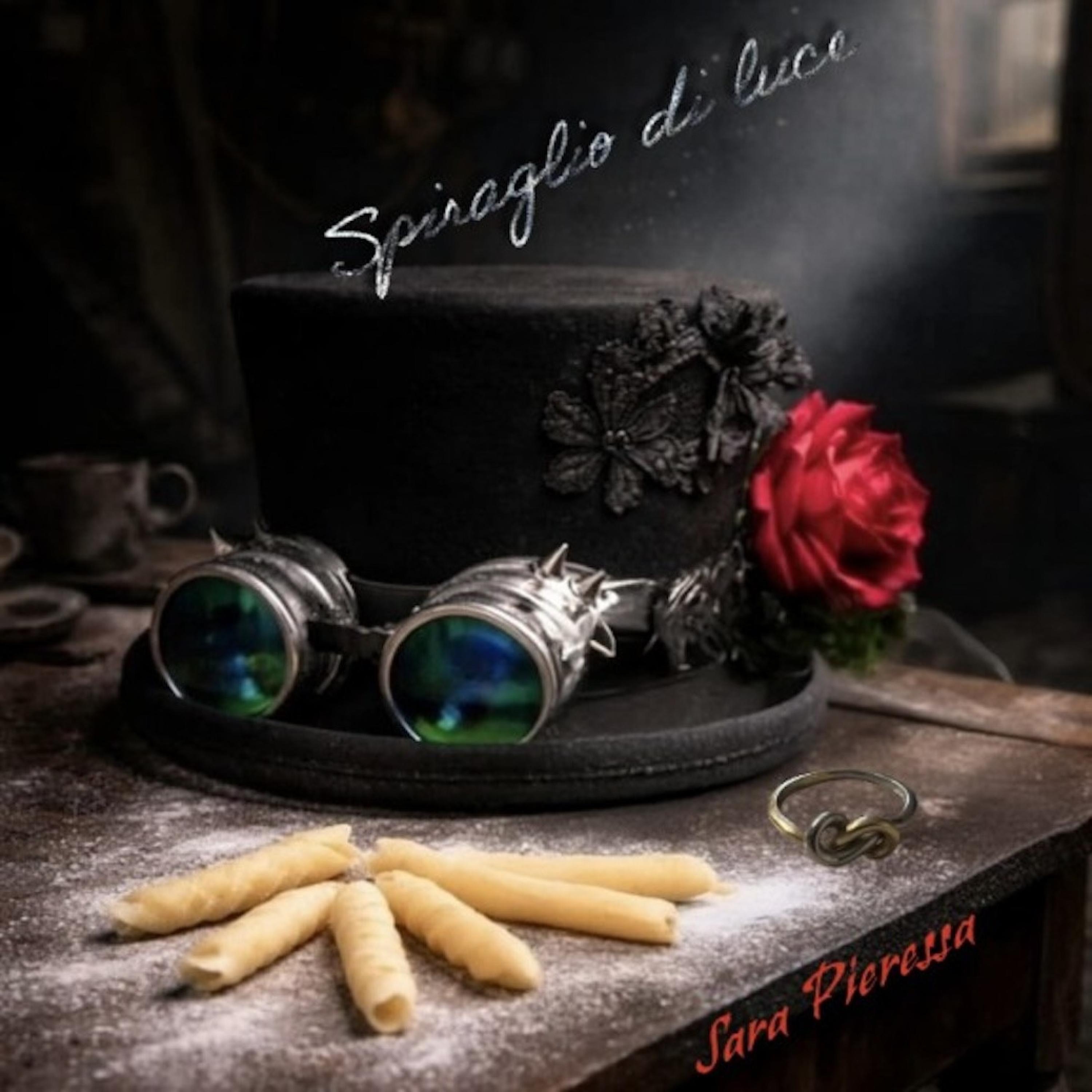 Spiraglio di luce - Single