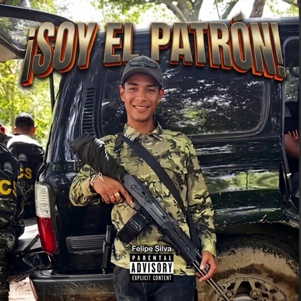 Soy el patrón
