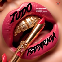 Tudo Rapariga - Single - Mc Nigga Dee, MC Rica & CAIZINHO DJAAY