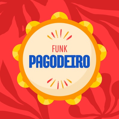 Funk Pagodeiro (feat. Prod.ROG3R & DJ Lseeis) - Single
