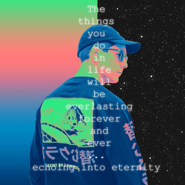 Back From Eternity (VIP) - Single