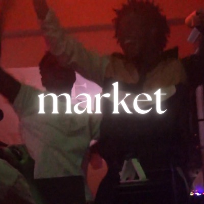 Market (feat. JALON) - Single