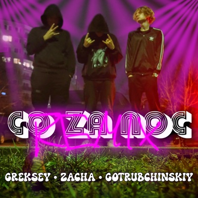 CO ZA NOC REMIX (feat. gotrubchinskiy & greksey) - Single