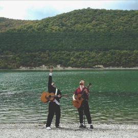 До зари (Live) суперолег