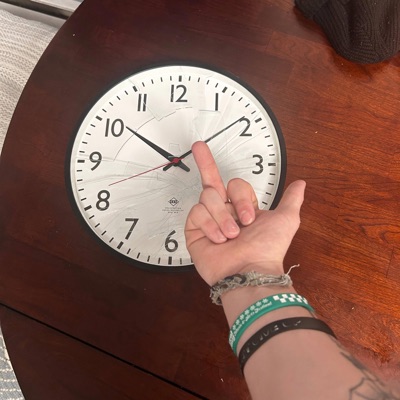 Waste Our Time (feat. OS!) - Single