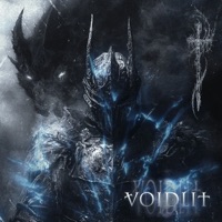 Voidlit - Single - Digital Rey